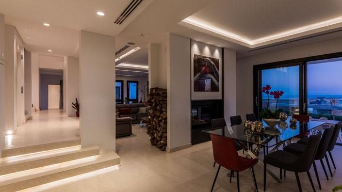 Image No.34-Villa de 5 chambres à vendre à Altos de los Monteros