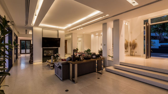 Image No.37-5 Bed Villa for sale