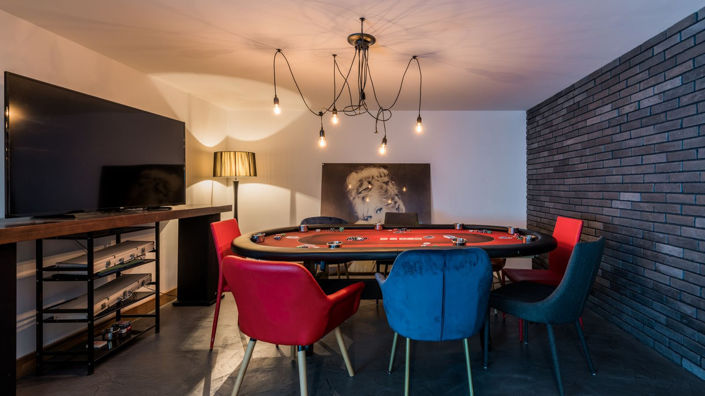 Image No.6-5 Bed Townhouse for sale