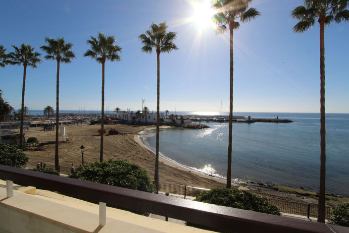 Image No.1-Appartement de 3 chambres à vendre à Marbella