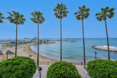 Appartement de 3 chambres à vendre à Marbella