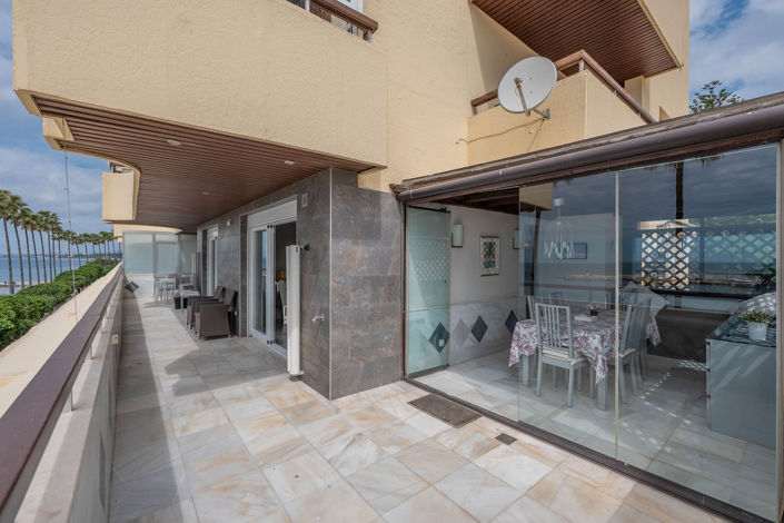 Image No.10-Appartement de 3 chambres à vendre à Marbella