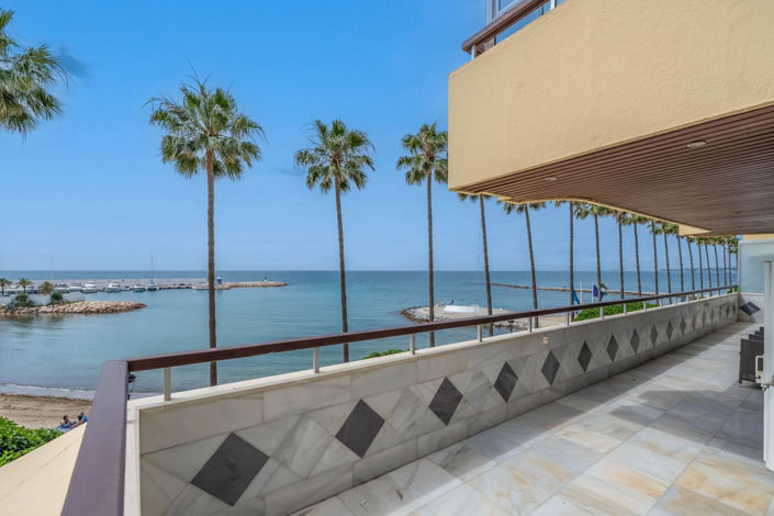 Image No.11-Appartement de 3 chambres à vendre à Marbella