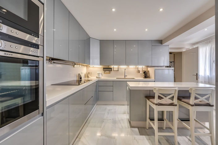 Image No.13-Appartement de 3 chambres à vendre à Marbella