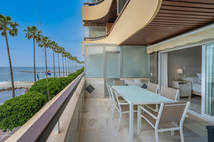 Image No.16-Appartement de 3 chambres à vendre à Marbella