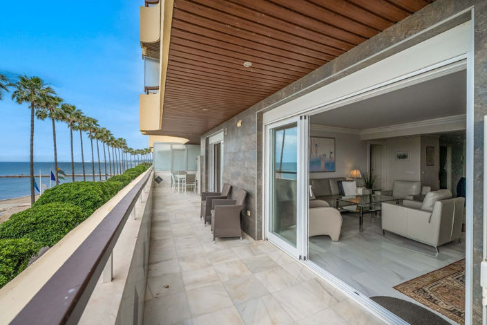 Image No.2-Appartement de 3 chambres à vendre à Marbella