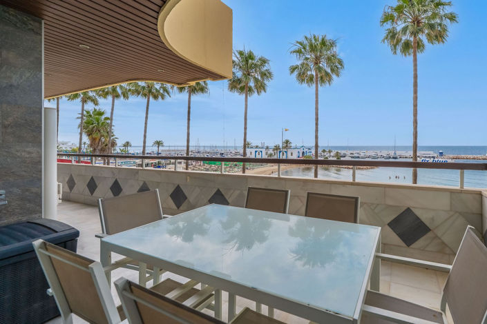 Image No.23-Appartement de 3 chambres à vendre à Marbella