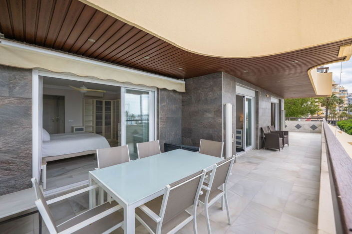 Image No.24-Appartement de 3 chambres à vendre à Marbella