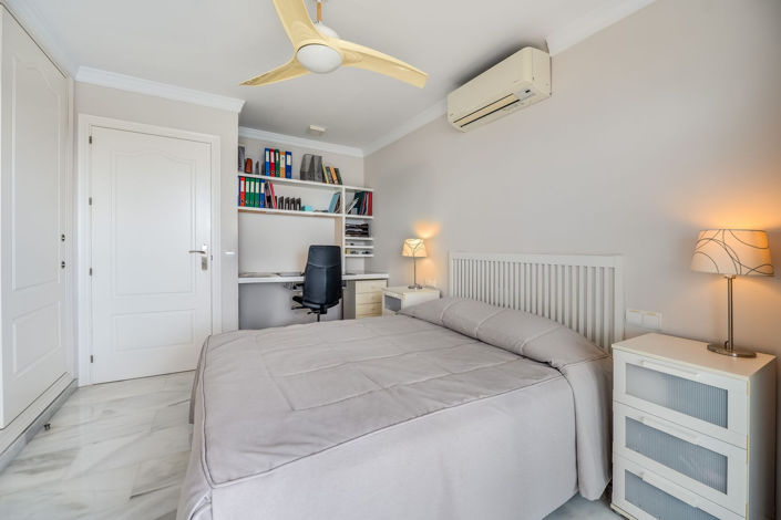 Image No.27-Appartement de 3 chambres à vendre à Marbella