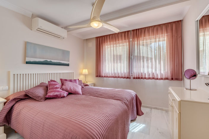 Image No.30-Appartement de 3 chambres à vendre à Marbella