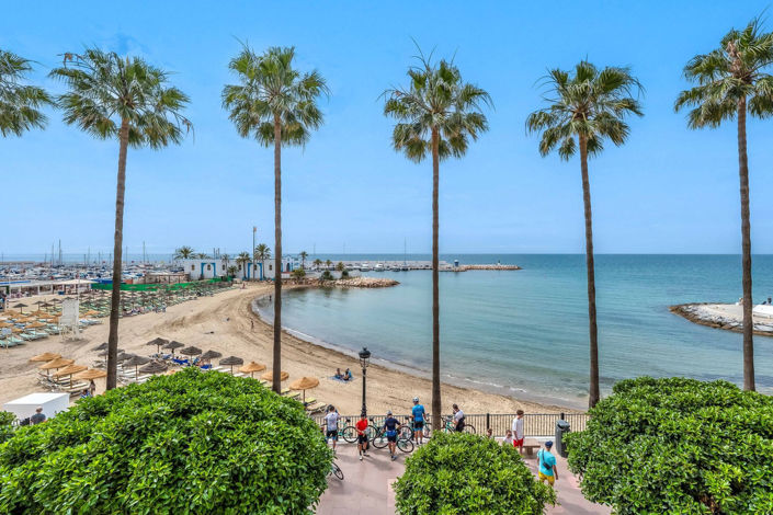 Image No.35-Appartement de 3 chambres à vendre à Marbella