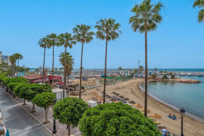 Image No.36-Appartement de 3 chambres à vendre à Marbella