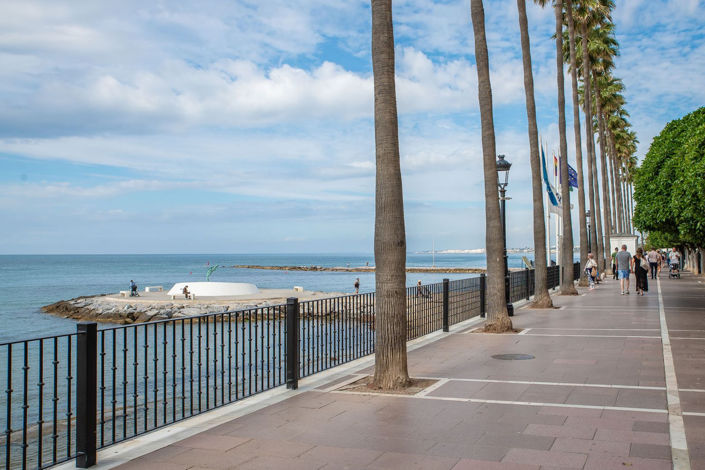 Image No.40-Appartement de 3 chambres à vendre à Marbella