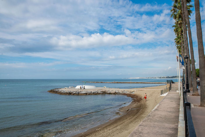 Image No.42-Appartement de 3 chambres à vendre à Marbella