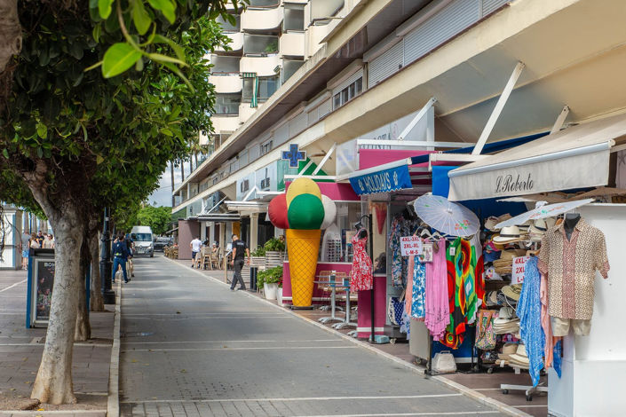 Image No.44-Appartement de 3 chambres à vendre à Marbella