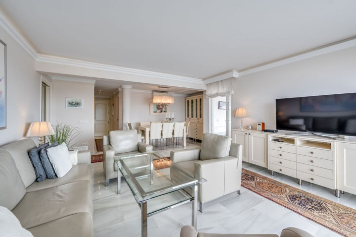 Image No.5-Appartement de 3 chambres à vendre à Marbella