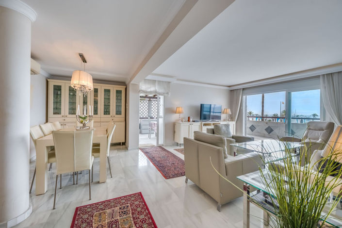 Image No.6-Appartement de 3 chambres à vendre à Marbella