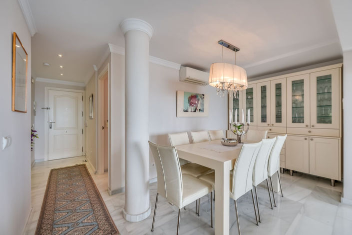 Image No.7-Appartement de 3 chambres à vendre à Marbella