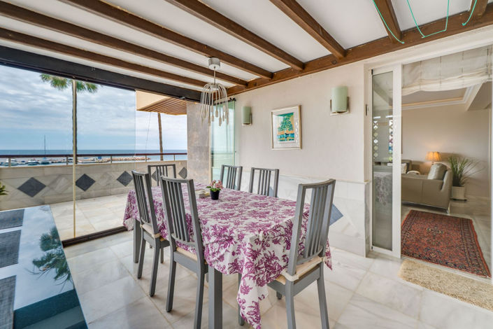 Image No.9-Appartement de 3 chambres à vendre à Marbella