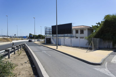 1 - San Pedro de Alcantara, Villa