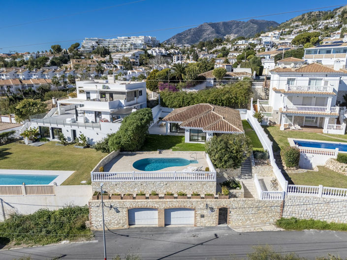 Image No.19-Villa de 4 chambres à vendre à Benalmadena