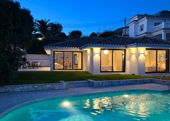 Image No.24-4 Bed Villa for sale