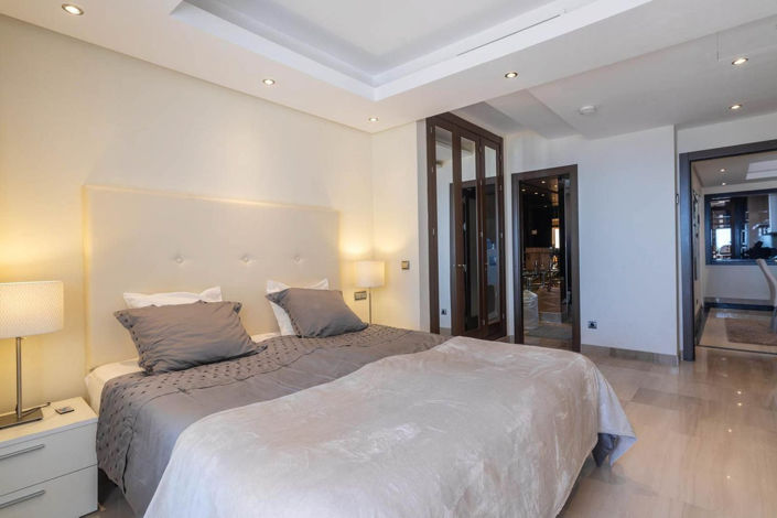 Image No.1-Penthouse de 2 chambres à vendre à Estepona