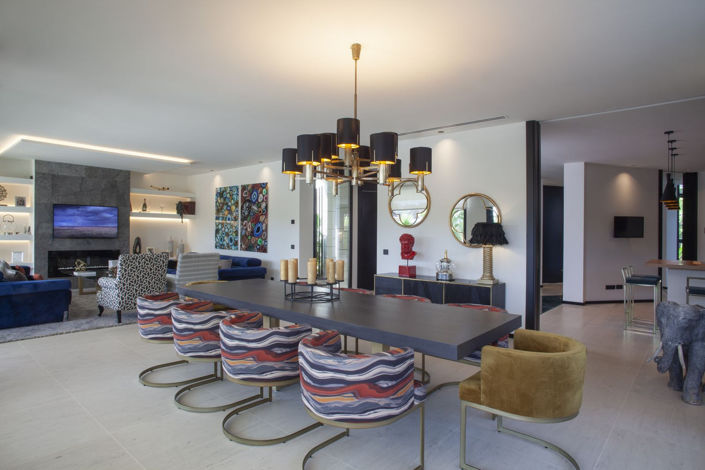 Image No.6-7 Bed Villa for sale