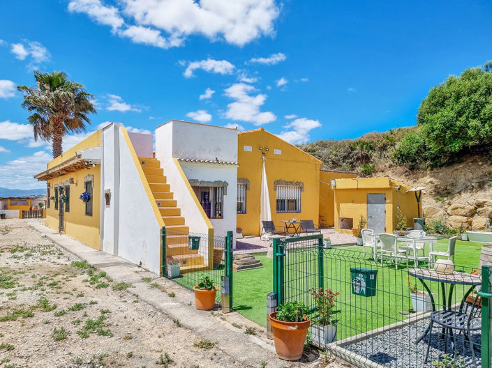 Image No.10-3 Bed Finca for sale