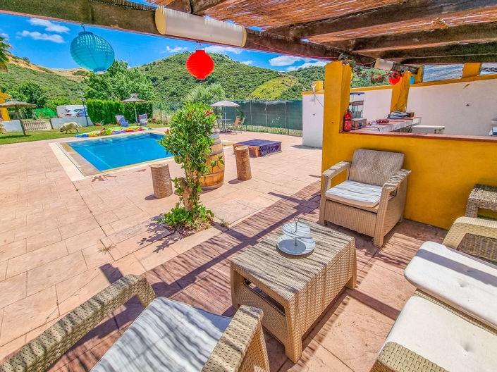 Image No.2-3 Bed Finca for sale