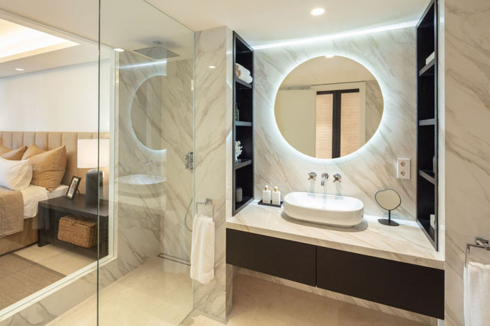 Image No.18-3 Bed Apartment for sale