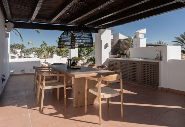 Image No.1-2 Bed Penthouse for sale