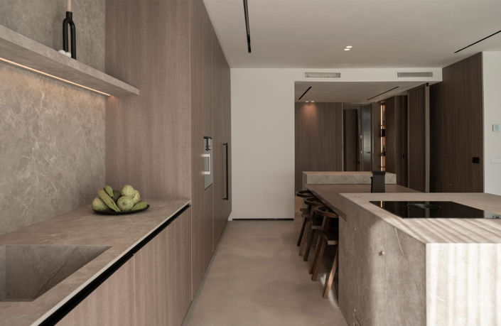 Image No.11-Penthouse de 2 chambres à vendre à Estepona