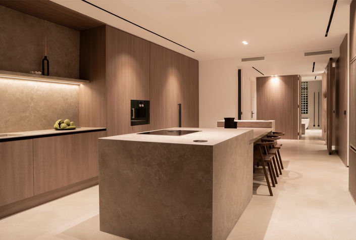 Image No.17-Penthouse de 2 chambres à vendre à Estepona