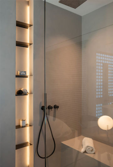 Image No.27-Penthouse de 2 chambres à vendre à Estepona