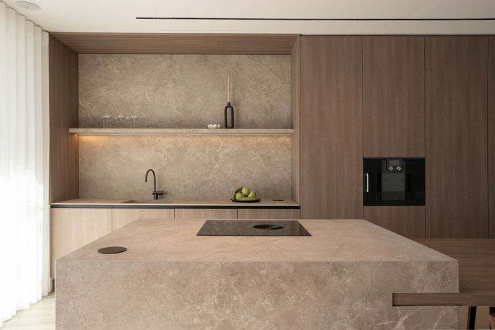 Image No.9-Penthouse de 2 chambres à vendre à Estepona