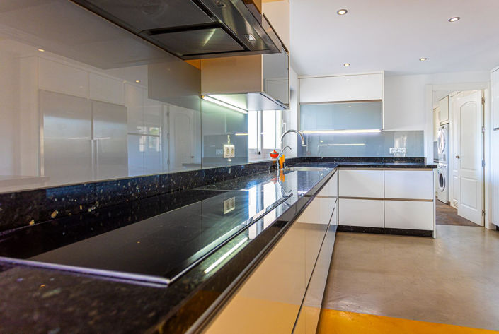 Image No.13-Villa de 8 chambres à vendre à Benalmadena