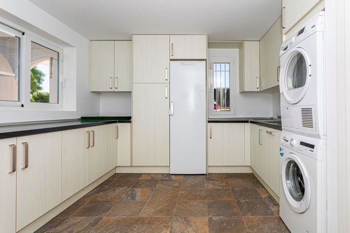 Image No.14-Villa de 8 chambres à vendre à Benalmadena