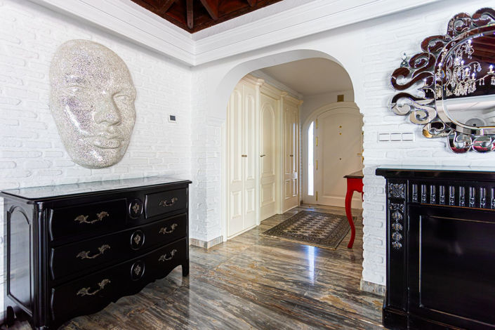 Image No.16-Villa de 8 chambres à vendre à Benalmadena