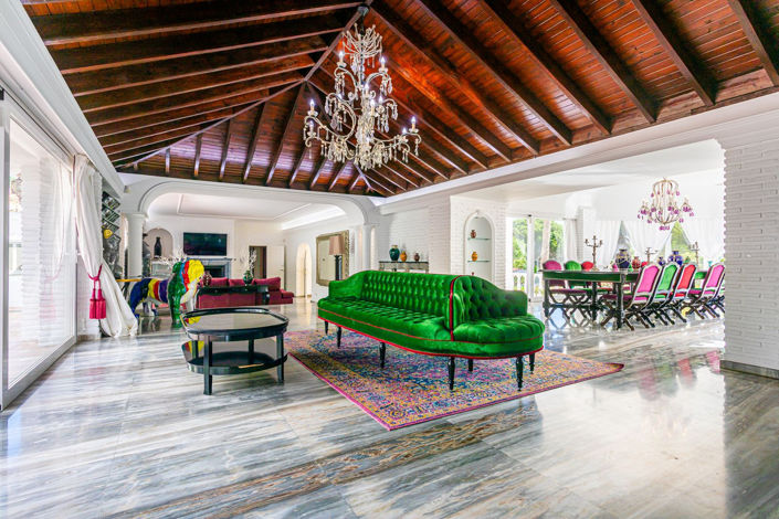 Image No.18-8 Bed Villa for sale