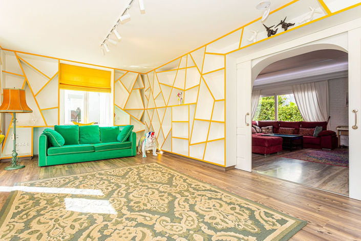 Image No.25-Villa de 8 chambres à vendre à Benalmadena