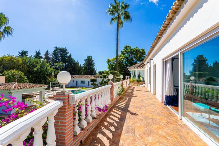 Image No.38-Propriété de 8 chambres à vendre à Benalmadena