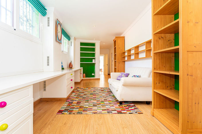 Image No.43-Propriété de 8 chambres à vendre à Benalmadena