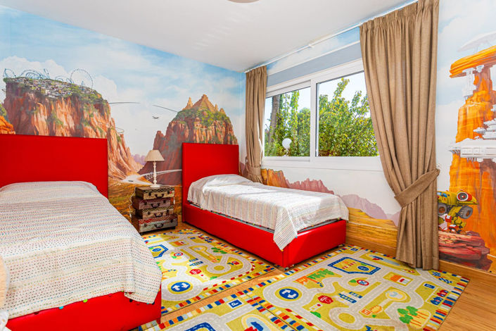 Image No.44-Propriété de 8 chambres à vendre à Benalmadena