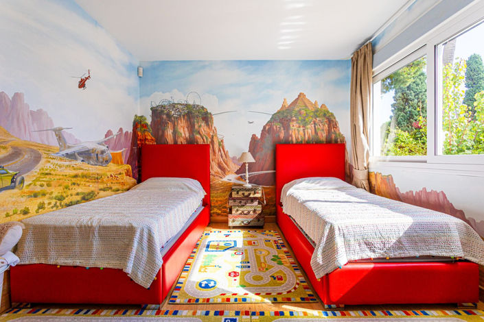 Image No.45-Propriété de 8 chambres à vendre à Benalmadena
