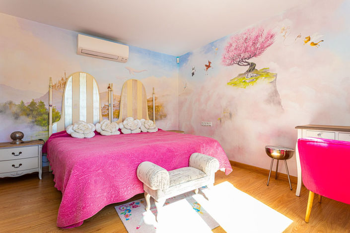 Image No.48-Propriété de 8 chambres à vendre à Benalmadena