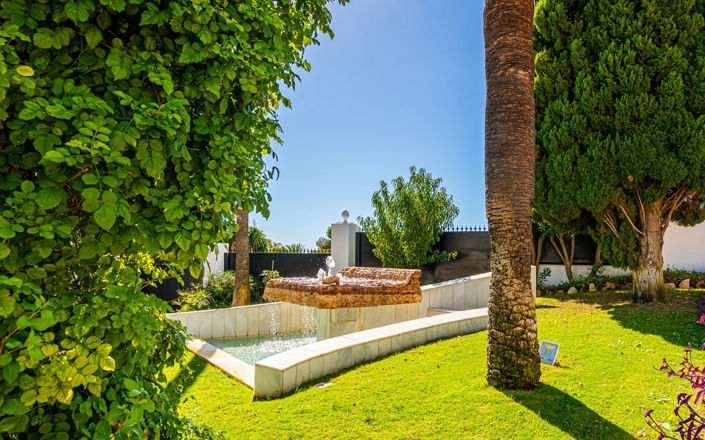 Image No.5-Propriété de 8 chambres à vendre à Benalmadena