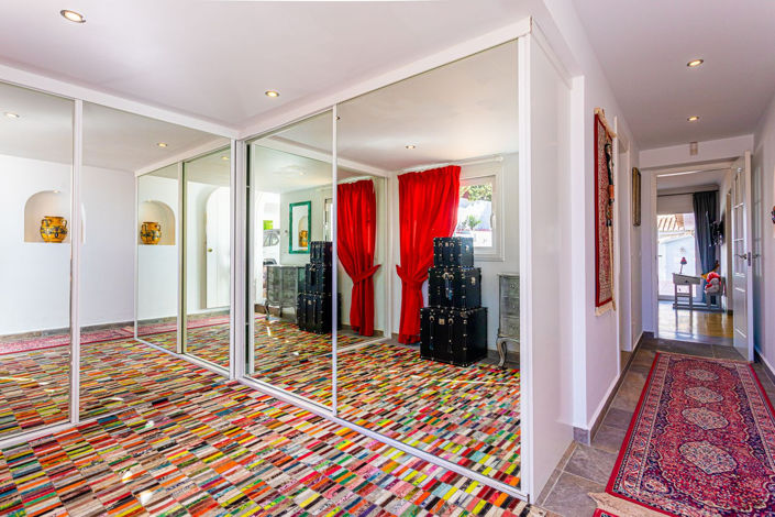 Image No.6-Propriété de 8 chambres à vendre à Benalmadena