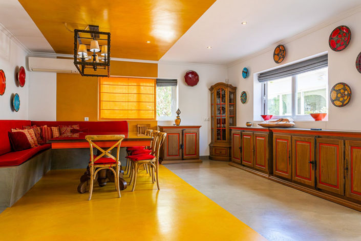 Image No.8-Propriété de 8 chambres à vendre à Benalmadena