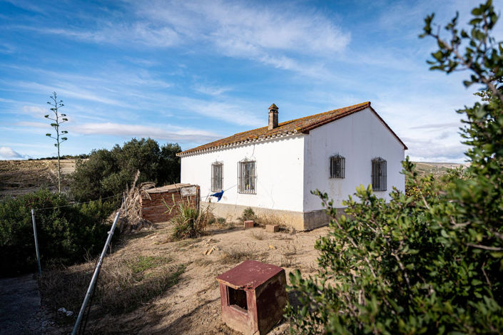 Image No.1-2 Bed Finca for sale